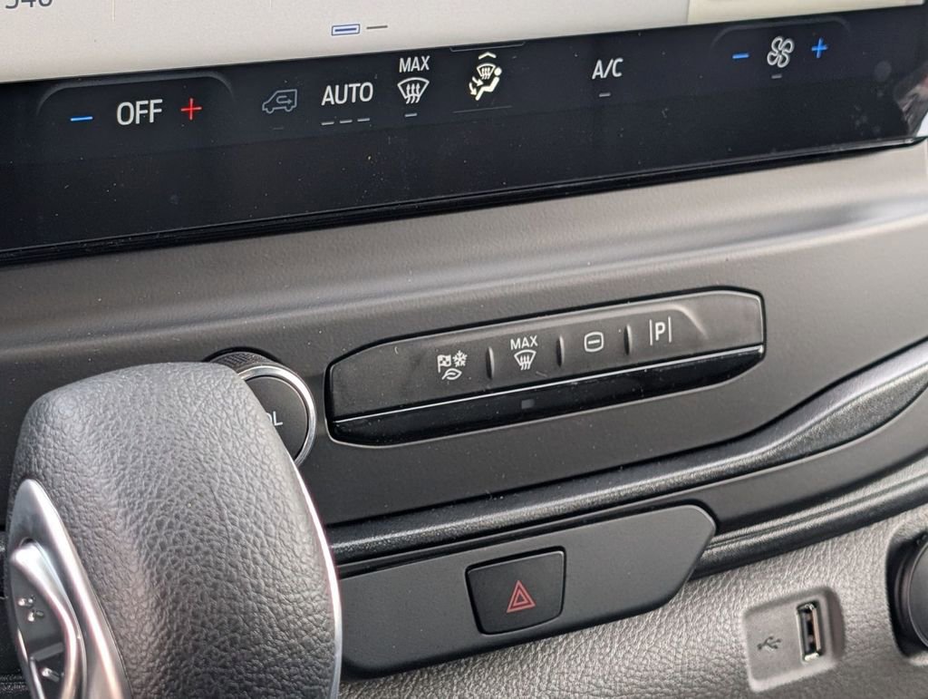 New 2026 Ford Transit 350 148 High Roof w/ Load Area Protection Package image 25