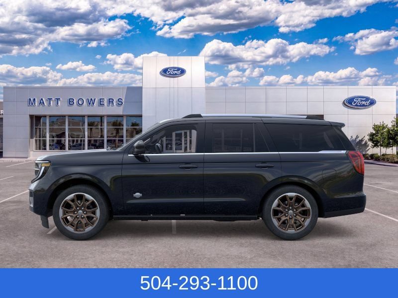 New 2026 Ford Expedition King Ranch AWD/4WD image 4