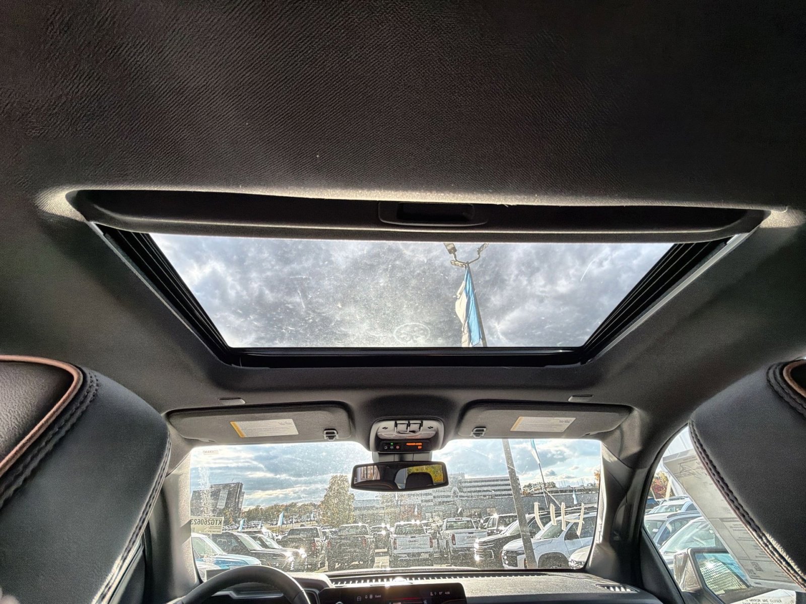 New 2026 GMC Canyon AT4 w/ Technology Plus Package image 24