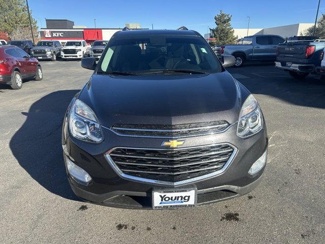 Used 2016 Chevrolet Equinox LT w/ Convenience Package image 9