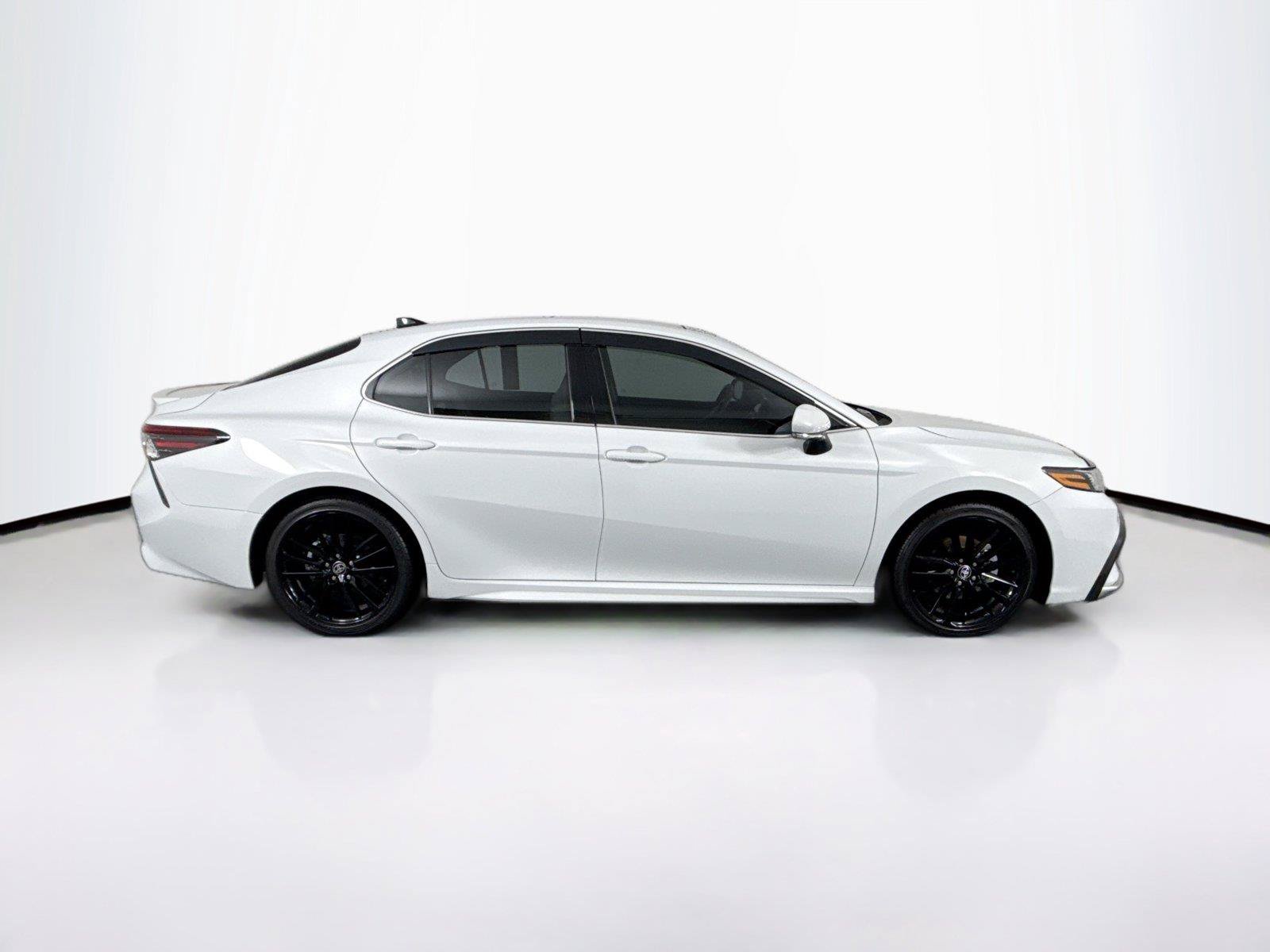 Certified 2023 Toyota Camry XSE FWD image 10