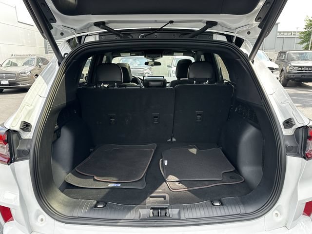 Certified 2023 Ford Escape ST-Line w/ Tech Pack #1 AWD/4WD image 44