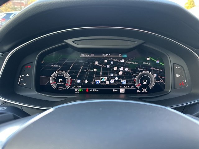 New 2026 Audi A6 Premium Plus image 27