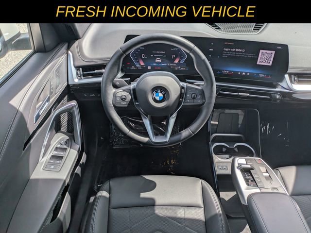 Used 2025 BMW X1 xDrive28i image 13