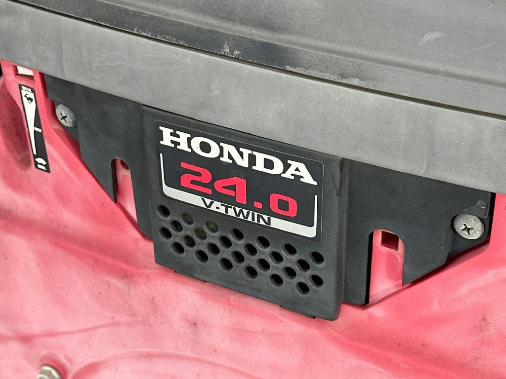 Used 2019 Ford F550 2WD Regular Cab Super Duty image 37