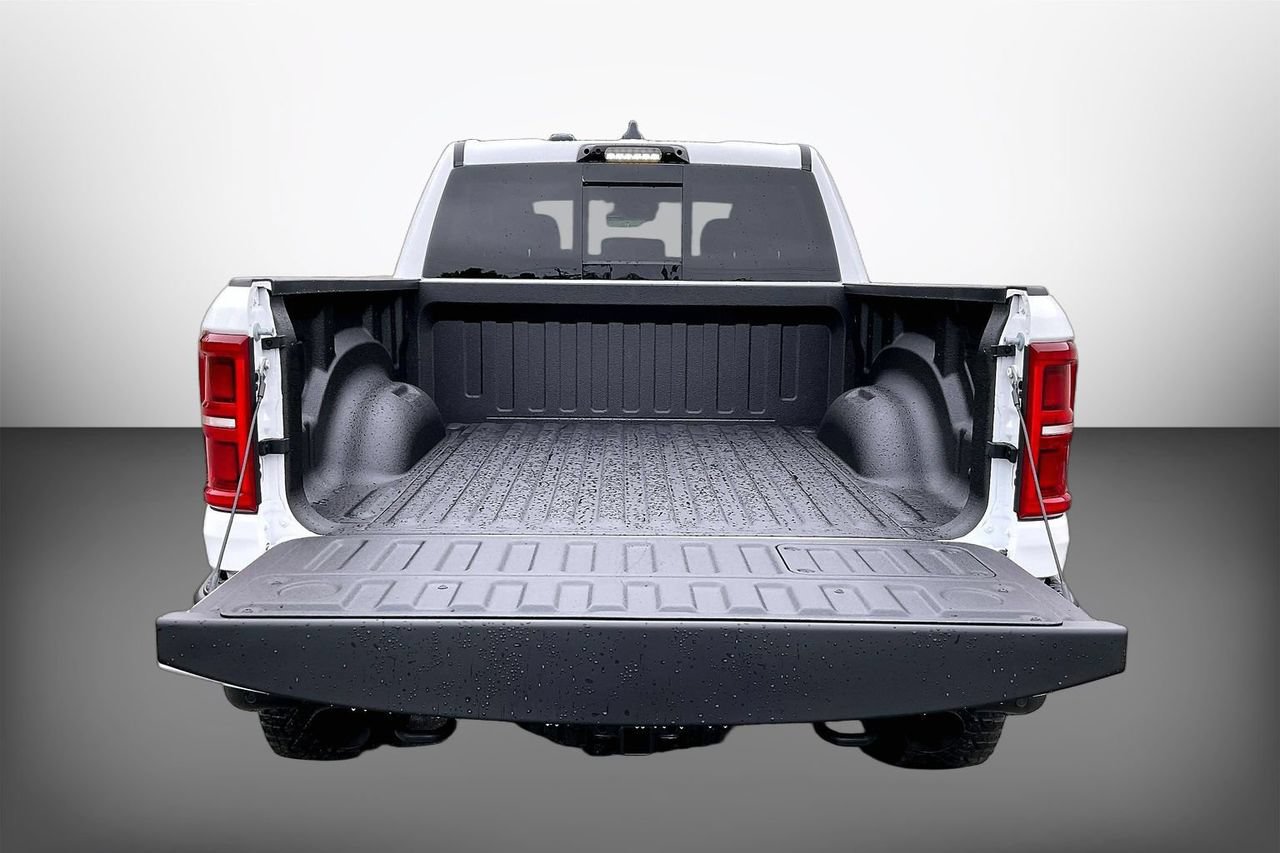 New 2026 RAM 1500 RHO w/ RHO Level 1 Equipment Group AWD/4WD image 24