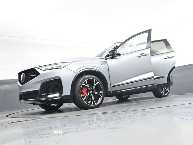 Used 2025 Acura MDX Type S AWD/4WD image 45