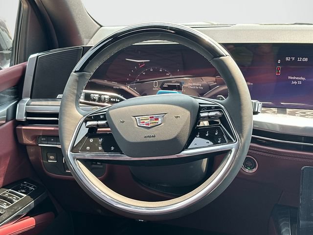 New 2026 Cadillac Escalade Sport w/ Touring Package AWD/4WD image 5