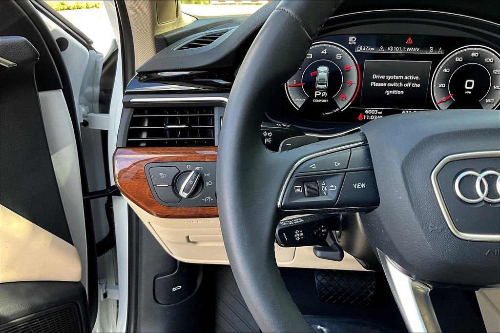 Used 2023 Audi A4 2.0T Premium Plus image 24