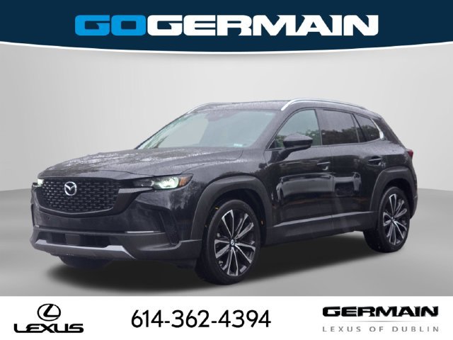 Used 2023 MAZDA CX-50 2.5 Turbo w/ Cargo Package AWD/4WD image 1