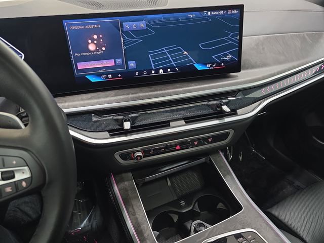 Certified 2026 BMW X5 xDrive40i w/ Parking Assistance Package AWD/4WD image 17