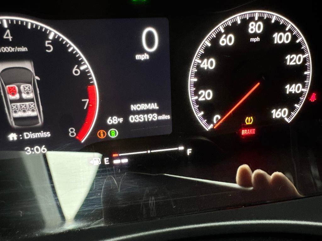 Used 2024 Honda Civic Si image 61