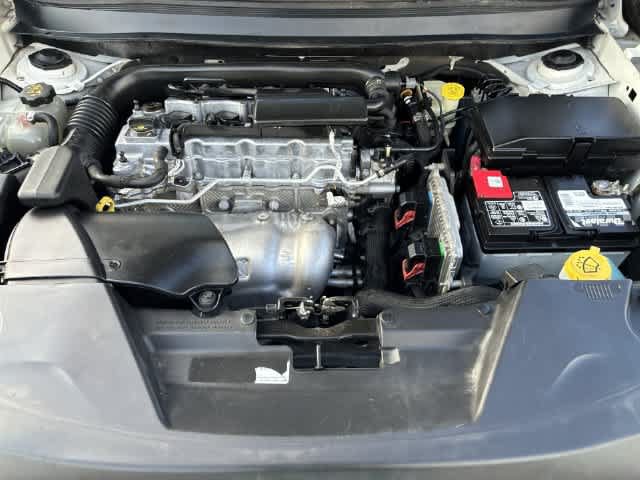Used 2014 Jeep Cherokee Latitude FWD image 15