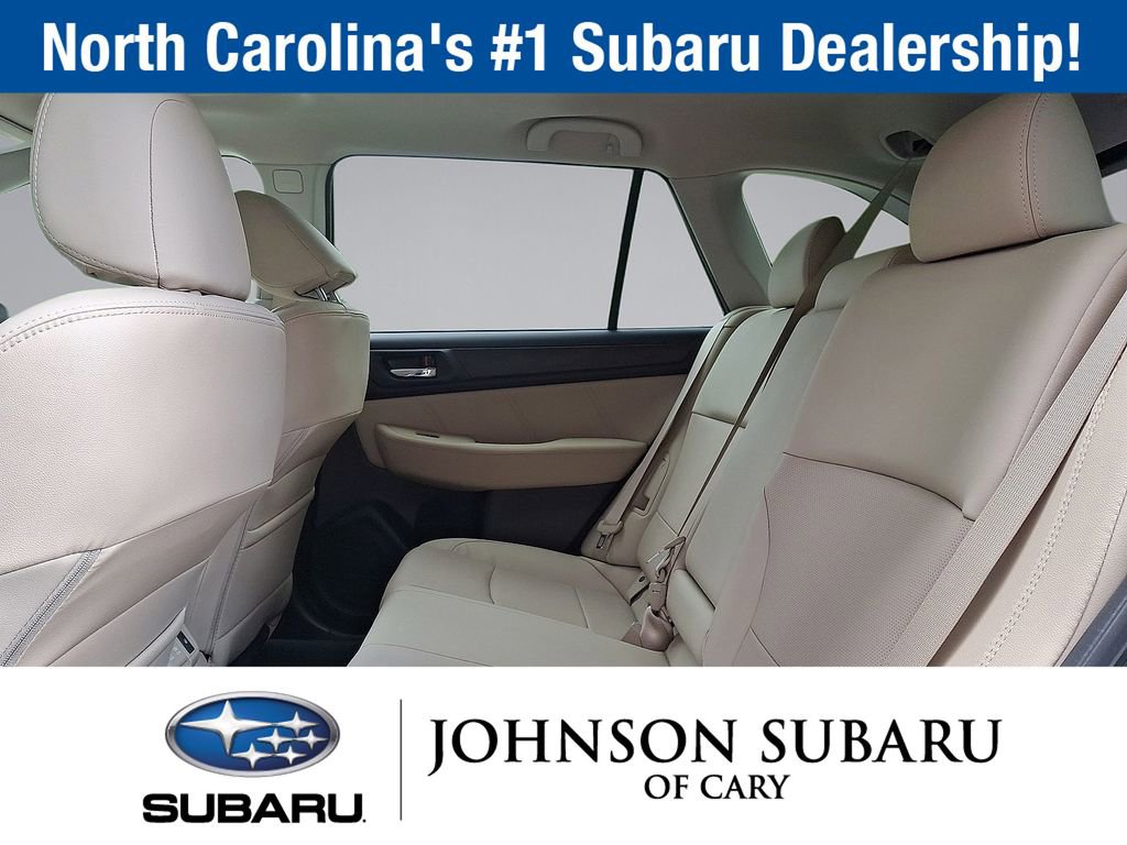 Used 2019 Subaru Outback 2.5i Limited image 22