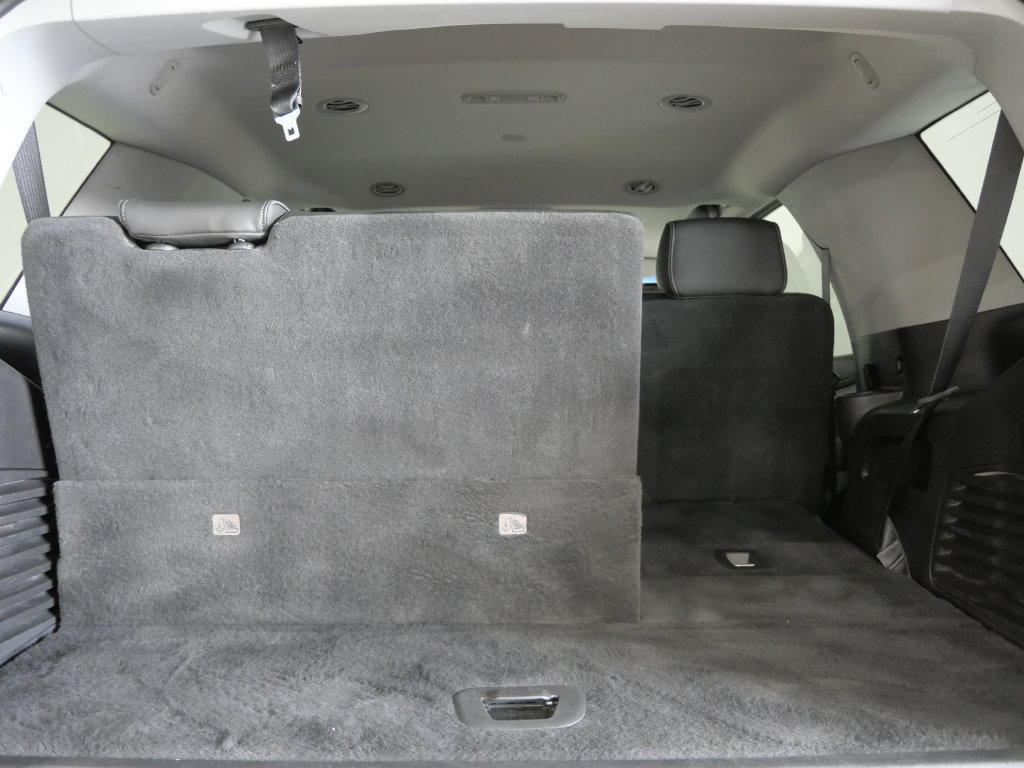 Used 2019 GMC Yukon Denali AWD/4WD image 28
