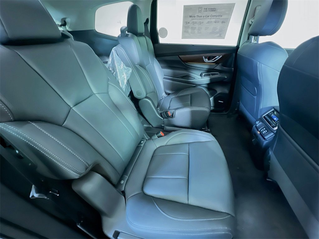 New 2025 Subaru Ascent Touring image 22