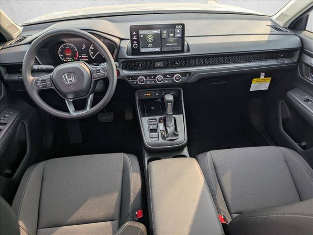 New 2026 Honda CR-V EX image 14