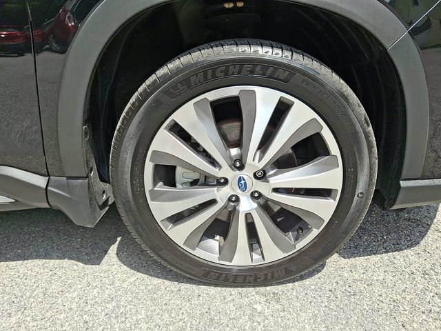 Used 2020 Subaru Ascent Limited w/ Technology Package AWD/4WD image 14