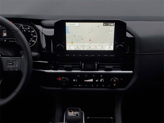 New 2025 Nissan Pathfinder SL image 27