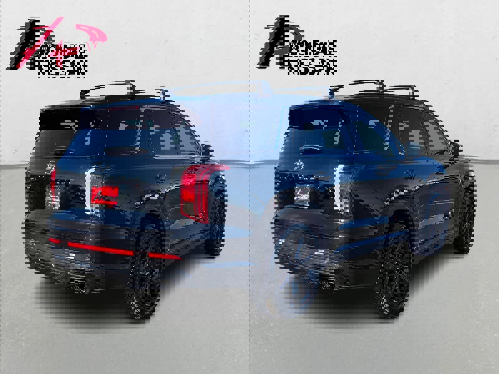 Used 2023 Hyundai Palisade XRT w/ Cargo Package image 7