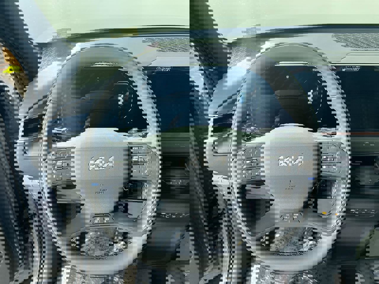New 2026 Kia EV9 Land image 16