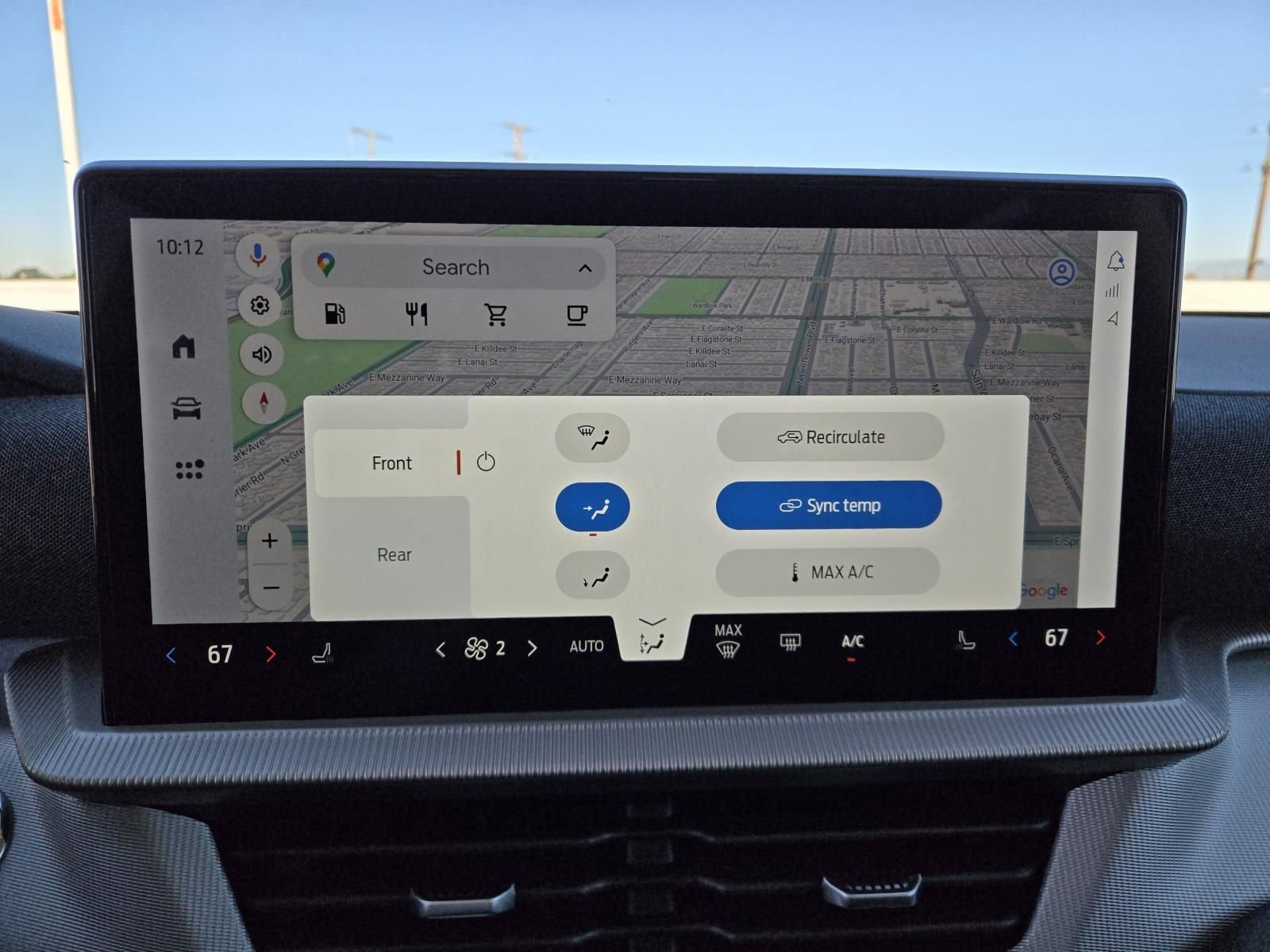 New 2026 Ford Explorer Active image 11