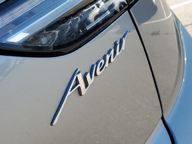 Certified 2023 Buick Envision Avenir AWD/4WD image 44