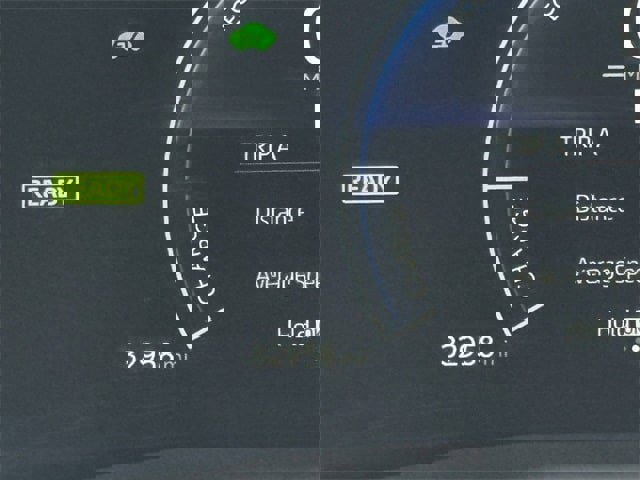 Used 2025 Toyota Camry SE image 16