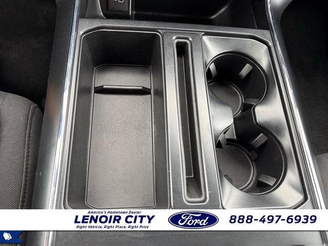 Used 2025 Ford F150 STX AWD/4WD image 28