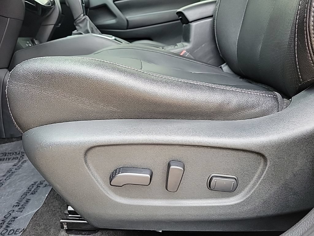 Used 2019 Nissan Rogue SL w/ Premium Package AWD/4WD image 14