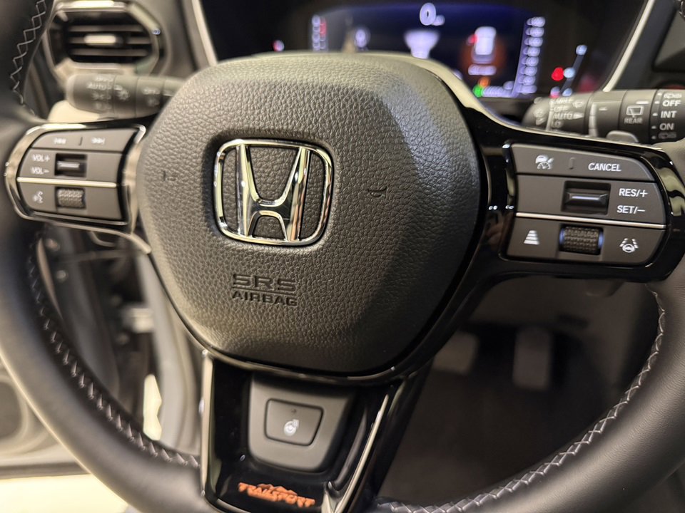 New 2026 Honda Passport TrailSport Elite image 24