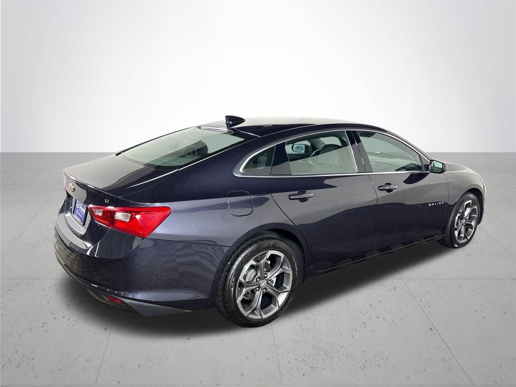 Used 2023 Chevrolet Malibu LT FWD image 6