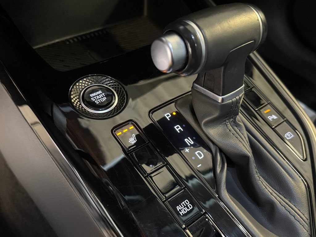 Certified 2023 Kia Niro EX Touring FWD image 30