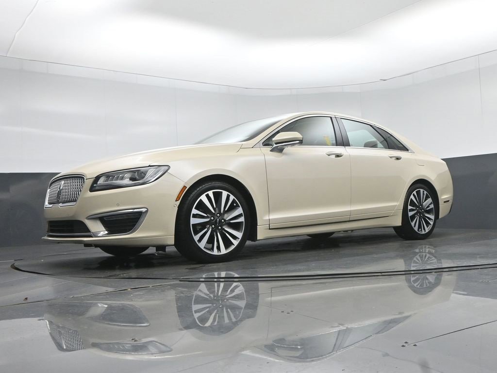 Used 2018 Lincoln MKZ Reserve w/ Technology Package image 53