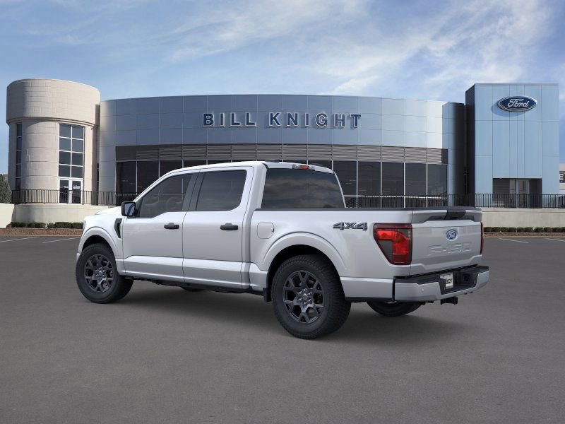 New 2026 Ford F150 STX w/ Equipment Group 200A image 5