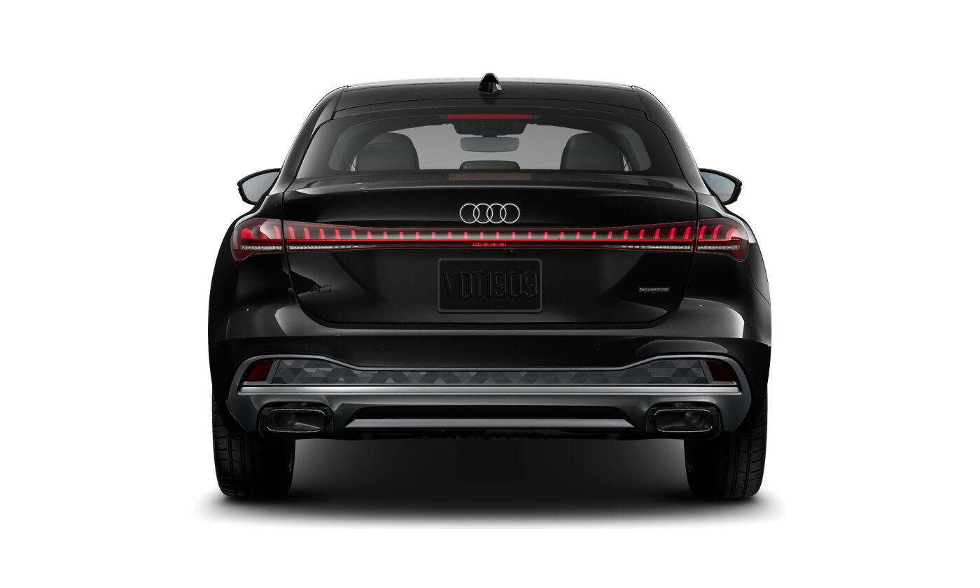 Certified 2025 Audi A5 2.0T Premium w/ Premium Plus AWD/4WD image 7