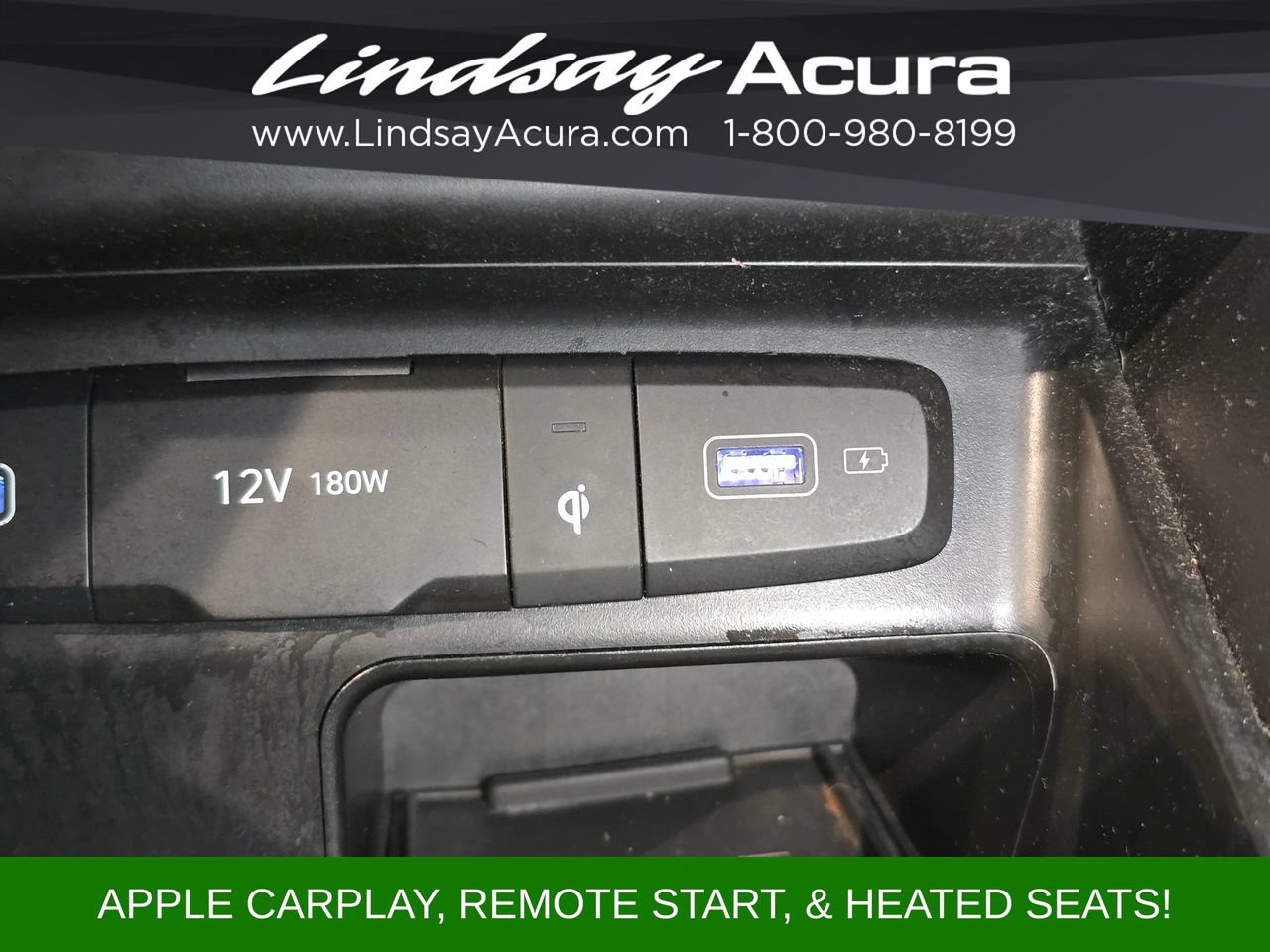 Used 2024 Hyundai Tucson SEL FWD image 20