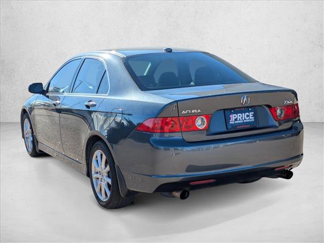 Used 2006 Acura TSX image 7
