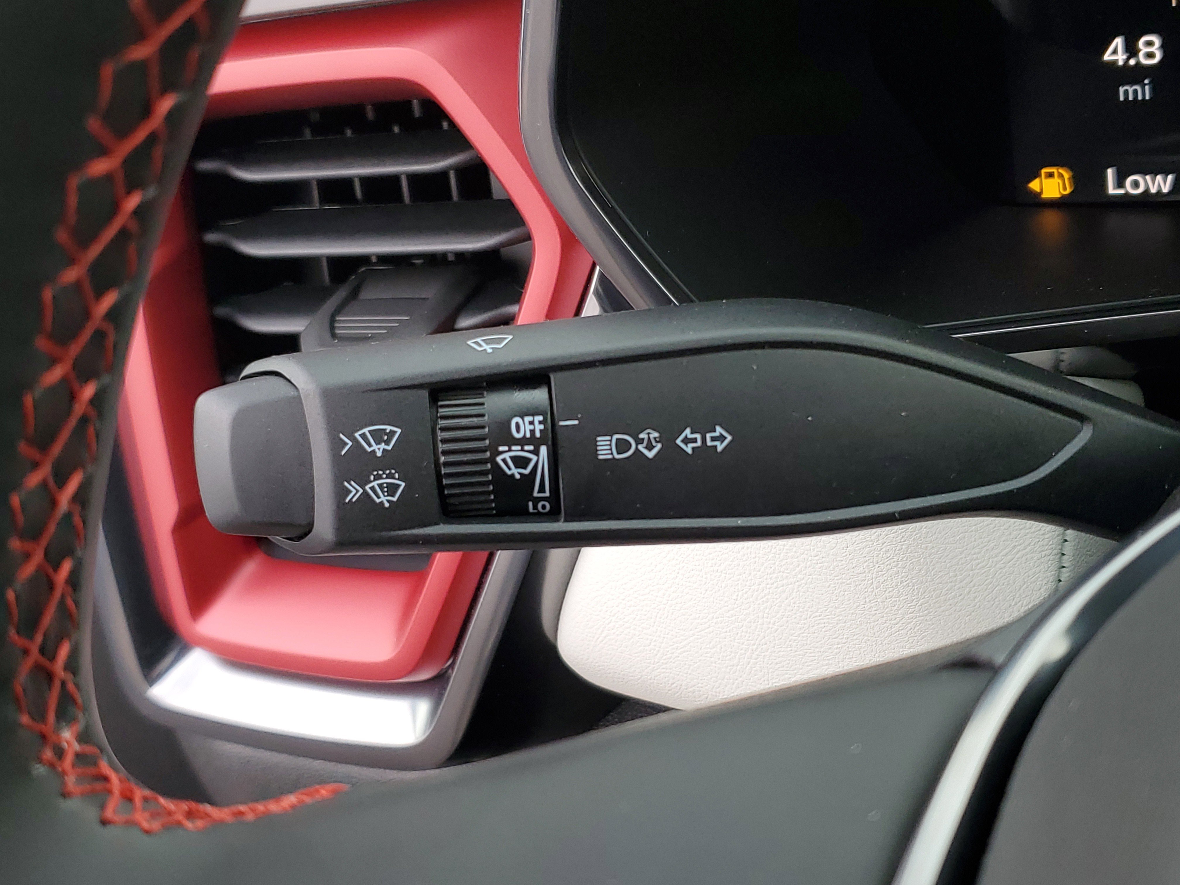 New 2026 GMC Canyon AT4X w/ LPO, Black Badging Package image 16