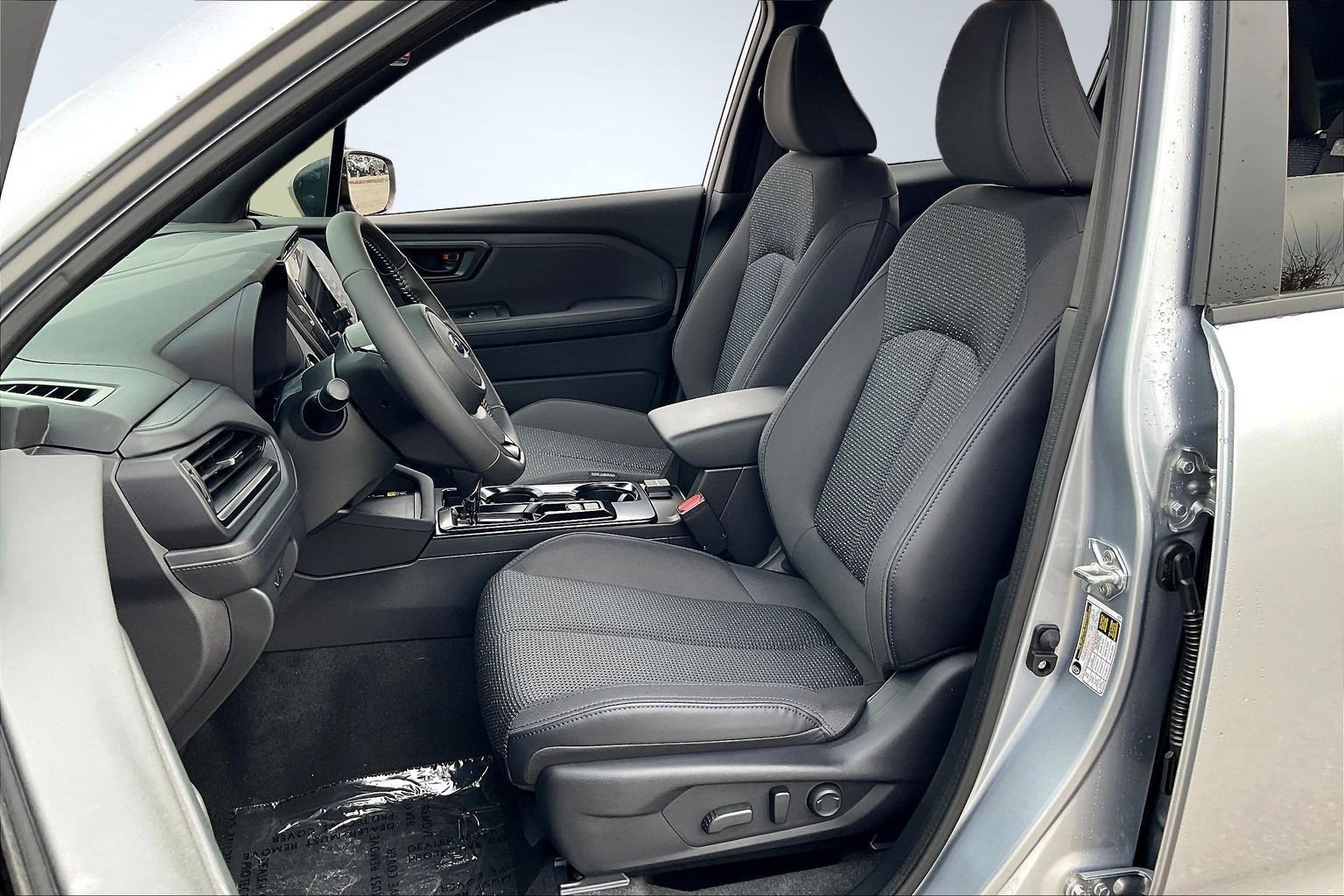 New 2026 Subaru Forester Premium image 9