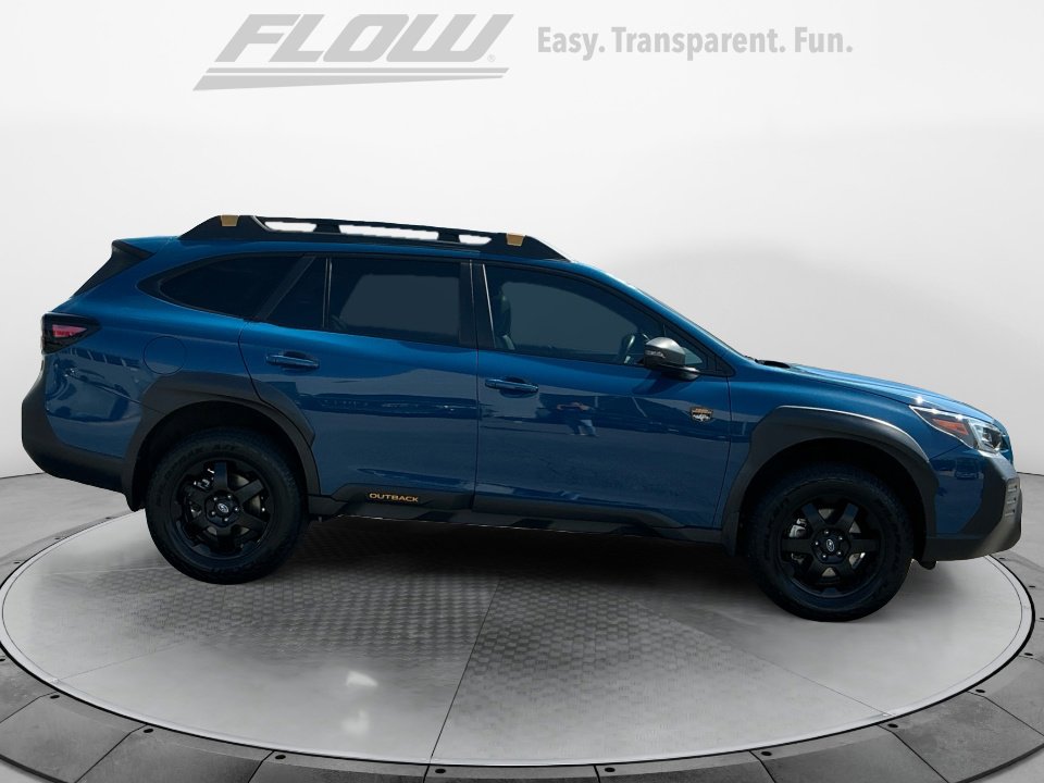 Used 2022 Subaru Outback Wilderness AWD/4WD image 10