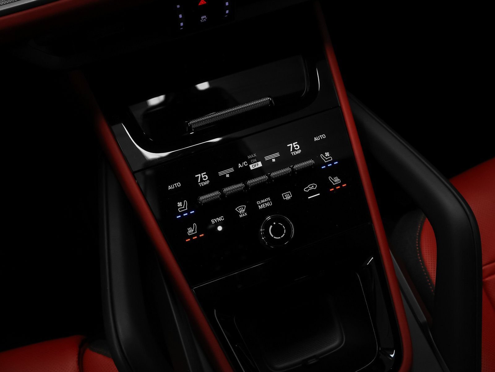 Certified 2026 Porsche Cayenne E-Hybrid AWD/4WD image 36