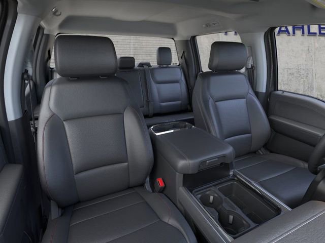 New 2026 Ford F350 Lariat image 9
