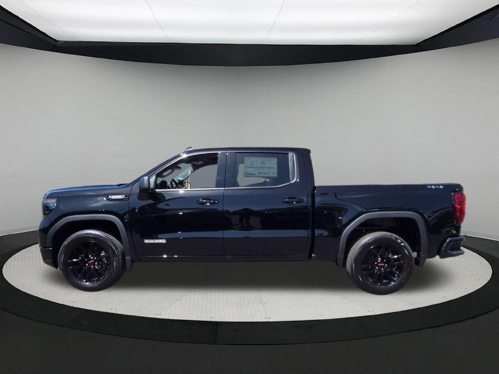 New 2026 GMC Sierra 1500 Elevation AWD/4WD image 2