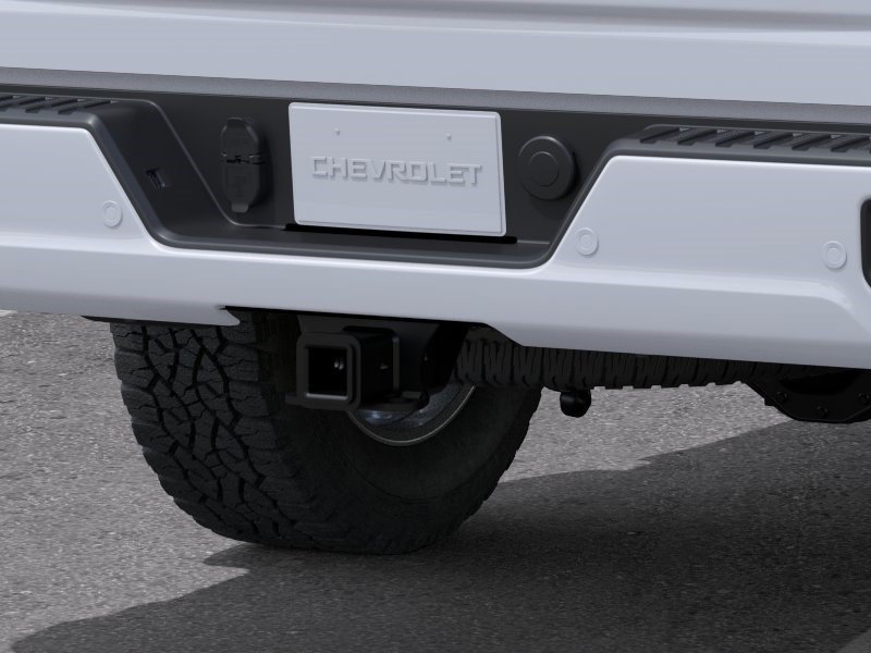 New 2026 Chevrolet Silverado 3500 High Country w/ Technology Package AWD/4WD image 16