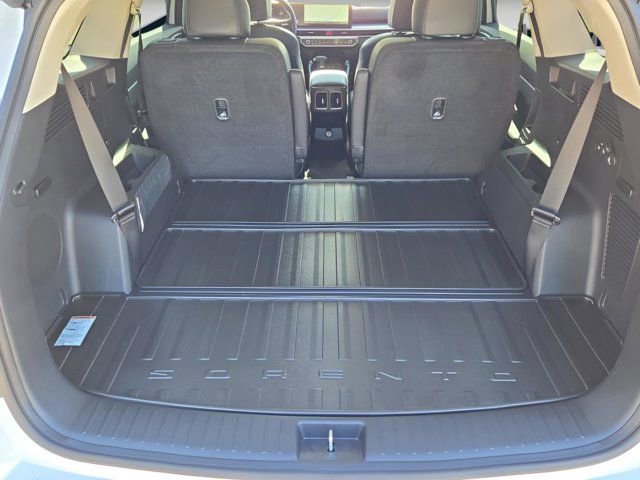 New 2026 Kia Sorento EX w/ EX Premium Package image 41