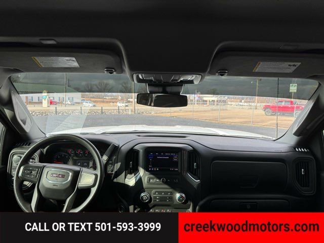 Used 2024 GMC Sierra 3500 Pro image 6