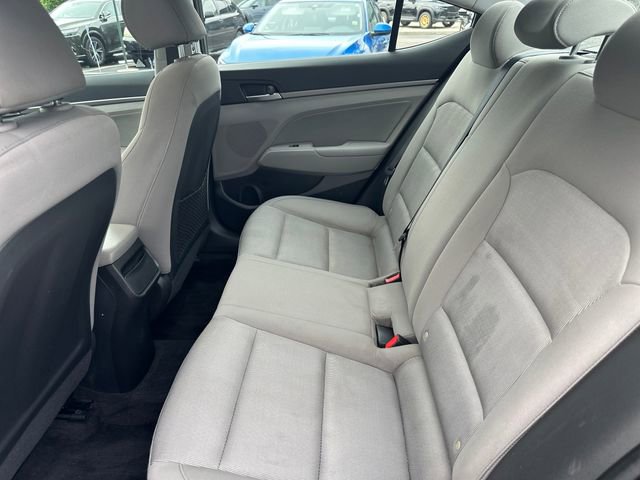 Used 2018 Hyundai Elantra Value Edition FWD image 18