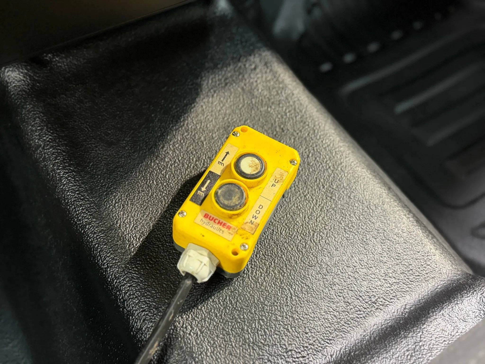 Used 2022 GMC Sierra 3500 Pro w/ Convenience Package image 25