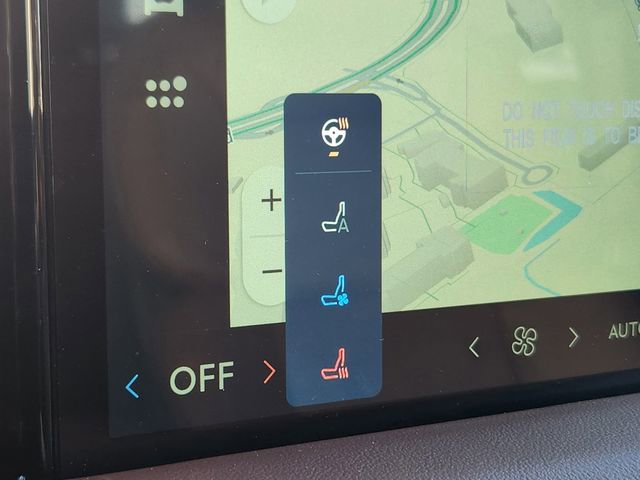 New 2026 Lincoln Aviator Reserve w/ Luxury Package image 22